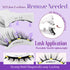 magnetic eyelashes no glue